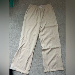 Not worn, good quality